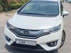 Honda Fit GP5 S 2015