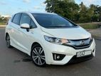 Honda Fit Gp5 S 2015