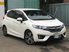 Honda fit Gp5 S 2015 Maximum Leasing Partner 80%