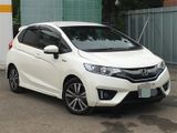 Honda fit Gp5 S 2015 Maximum Leasing Partner 80%