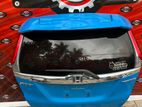 Honda Fit GP5 (S) Dicky door