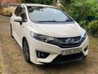 Honda Fit Gp5 “S” Grade 2013