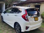 Honda Fit GP5 S Grade 2013