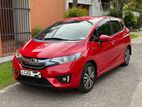 Honda Fit GP5 S Grade 2013