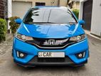 Honda Fit Gp5 S grade 2013