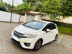 Honda Fit GP5 S Grade 2013