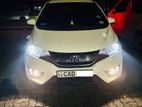 Honda Fit GP5 S Grade 2013