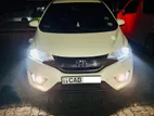 Honda Fit GP5 S Grade 2013