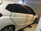 Honda Fit GP5 S Grade 2013
