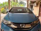 Honda Fit GP5 S Grade 2013