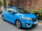 Honda Fit GP5 S Grade 2013
