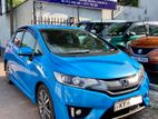 Honda Fit GP5 S Grade 2013