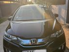 Honda Fit GP5 S Grade 2013