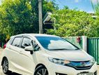 Honda Fit GP5 S Grade 2013