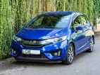 Honda Fit GP5 S-Grade 2013