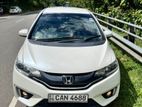 Honda Fit Gp5 S Grade 2013