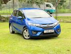 Honda Fit GP5 S Grade 2013