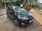 Honda Fit gp5 S Grade 2013