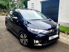 Honda Fit gp5 S Grade 2013