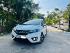 Honda Fit GP5 S Grade 2014