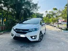 Honda Fit GP5 S Grade 2014