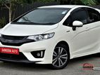 Honda Fit GP5 S Grade 2014