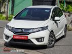 Honda Fit GP5 S grade 2014