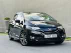 Honda Fit GP5 S Grade 2014