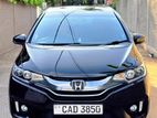 Honda Fit GP5 S Grade 2014