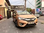 Honda Fit GP5 S grade 2014