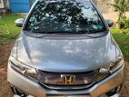 Honda Fit GP5 S Grade 2014