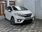 Honda Fit GP5 S grade 2014