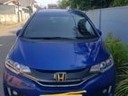 Honda Fit GP5 S Grade 2014