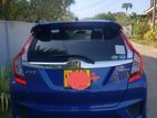 Honda Fit GP5 S Grade 2014