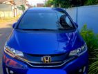 Honda Fit GP5 S Grade 2014