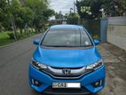 Honda Fit GP5 S Grade 2014
