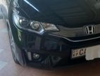 Honda Fit GP5 S Grade 2014
