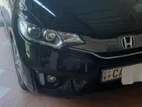 Honda Fit GP5 S Grade 2014