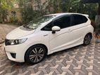 Honda Fit GP5 S Grade 2014