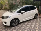 Honda Fit GP5 S Grade 2014