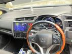 Honda Fit GP5 S Grade 2014