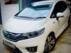 Honda Fit GP5 S Grade 2014