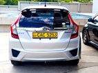 Honda Fit GP5 S Grade 2014