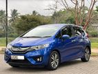 Honda Fit GP5 S Grade 2014