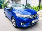Honda Fit GP5 - S Grade 2014