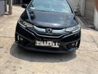 Honda Fit GP5 - S grade 2014