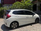 Honda Fit GP5 S Grade 2014
