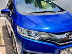 Honda Fit GP5 S Grade 2014