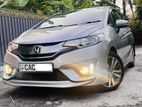 Honda Fit GP5 S Grade 2014