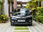 Honda Fit GP5 S Grade 2014